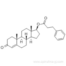 Testosterone phenylpropionate CAS 1255-49-8